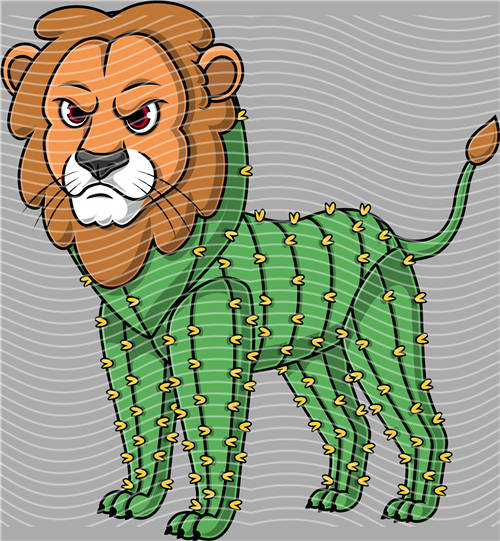 Tung Tung sahur-TT 570